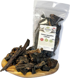 Zestaw specjałów z jelenia Dzika Polana 250g